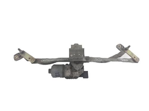 Used Front wiper motor SEAT CORDOBA (6L2) 1.4 16V (75 hp) 27938228
