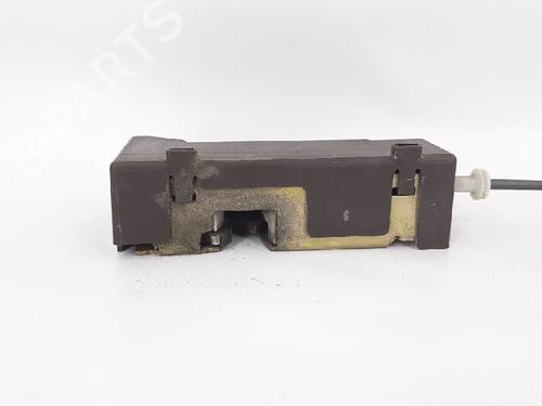 Front right lock FORD FIESTA Box Body/MPV (J5_, J3_) 1.3 | BP27964868C97 