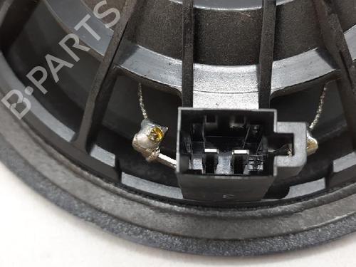 Højttaler RENAULT TWINGO II (CN0_) 1.5 dCi (CN0E) | BP27949841E2 