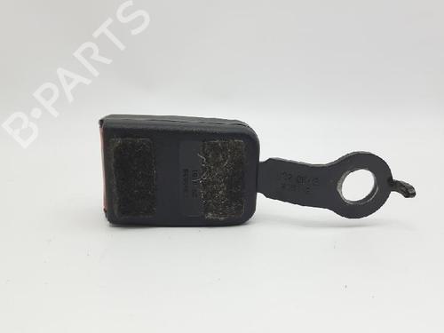 Seat buckle DACIA SANDERO 1.6 (BS0D, BS0B, BS0F, BS0H) | BP27967029I32 