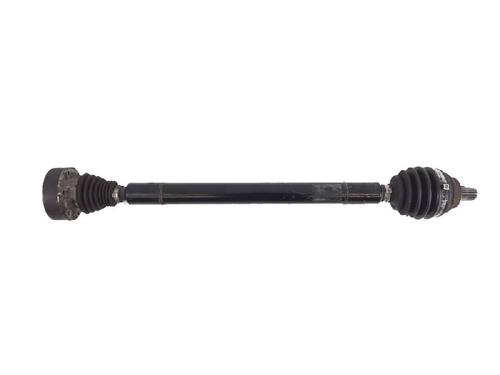 Used Right front driveshaft VW GOLF PLUS V (5M1, 521) 1.6 (102 hp) 27946912