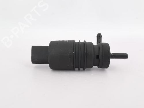 Washer pump MERCEDES-BENZ C-CLASS T-Model (S202) C 220 T CDI (202.193) | BP27961273E24 