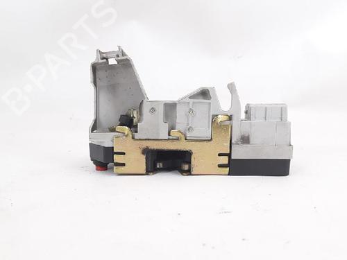 Rear right lock PEUGEOT 307 Break (3E) 1.6 HDi 110 | BP27955937C99 