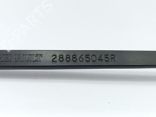 Front windshield wiper arm DACIA SANDERO II 1.5 dCi | BP27959183C143 