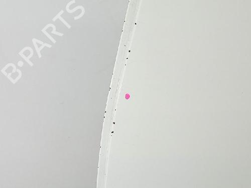 Left rear door PEUGEOT 4007 (VU_, VV_) 2.2 HDi | BP27960139C4 