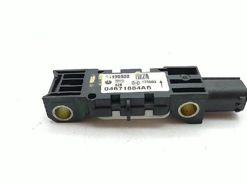 Electronic sensor CHRYSLER PT CRUISER (PT_) 2.2 CRD | BP27942142M84 