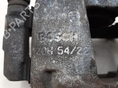 Left front brake caliper FIAT STILO (192_) 1.6 | BP27937977M105 