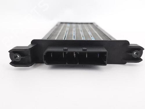 Heater matrix CITROËN C4 I (LC_) 1.6 HDi | BP27960039M63 