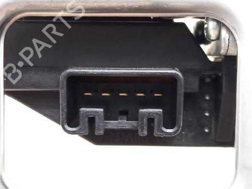 Rear wiper motor TOYOTA YARIS (_P13_) 1.5 Hybrid (NHP130_, NHP130) | BP27957909M102 