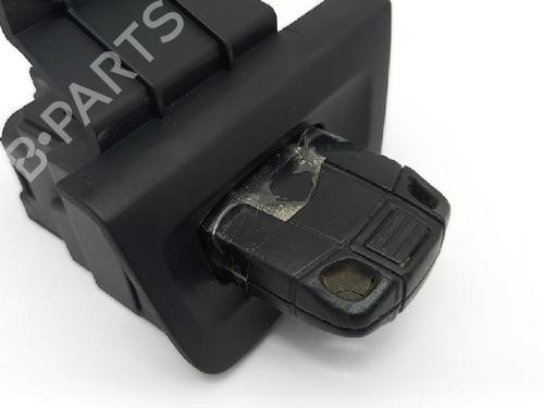 Ignition barrel BMW 1 (E81) 118 d | BP27959123M48 