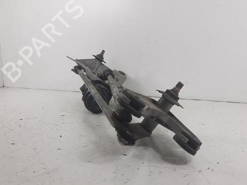 Front wiper motor NISSAN X-TRAIL I (T30) 2.2 dCi 4x4 | BP27937105M29 