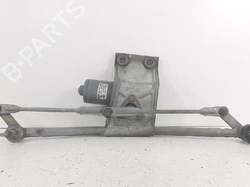 Front wiper motor FORD FIESTA Hatchback Van (JV_) D 1.8 | BP27937600M29 