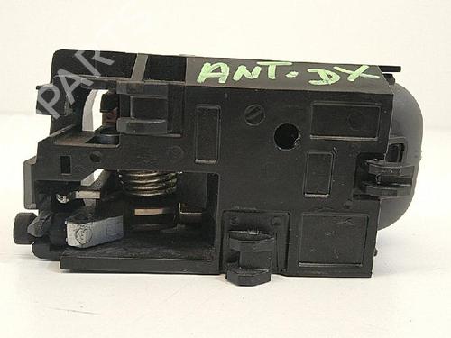 Front right interior door handle NISSAN ALMERA II Hatchback (N16) 1.5 dCi | BP27940774I14 