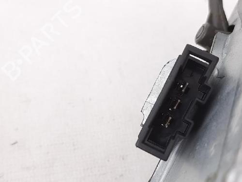 Rear wiper motor VW GOLF III (1H1) 1.6 | BP27937542M102 