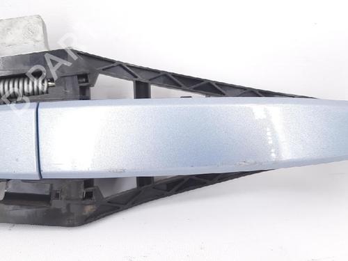 Høyre foran utvendig håndtak OPEL TIGRA TwinTop (X04) 1.3 CDTI (R97) | BP27969174C129 