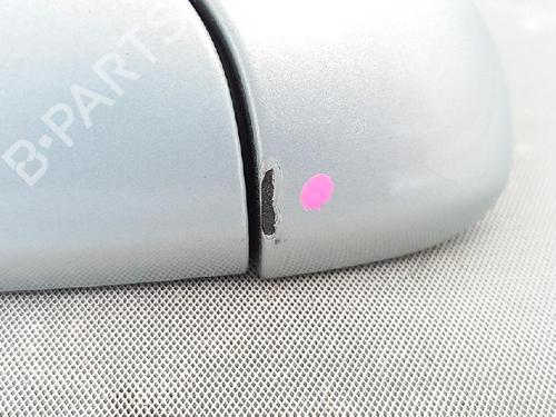 Türgriff hinten links außen RENAULT MEGANE Scenic (JA0/1_) 1.6 16V (JA0B, JA04, JA11, JA00) | BP27954351C130