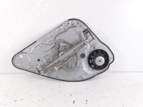 Rudehejsemekanisme Højre bagtil FORD FOCUS C-MAX (DM2) 1.6 TDCi | BP27958654C25 