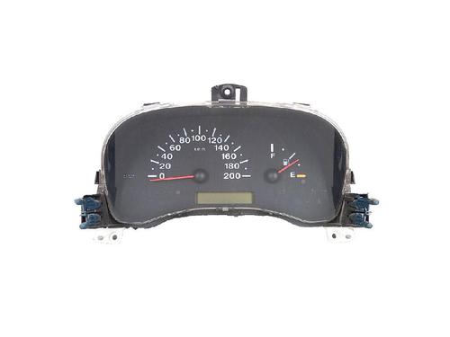 Used Instrument cluster FIAT DOBLO Box Body/MPV (223_) 1.2 (223ZXA1A) (65 hp) 27954011
