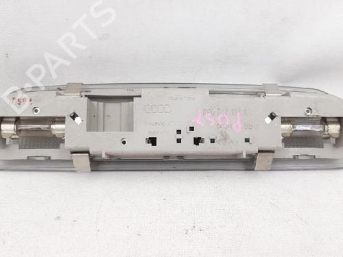 Interior roof light SKODA FABIA II (542) 1.2 | BP27936869I8