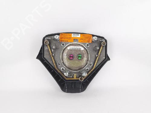 Driver airbag VOLVO V40 Estate (645) 1.9 DI | BP27967353C9 