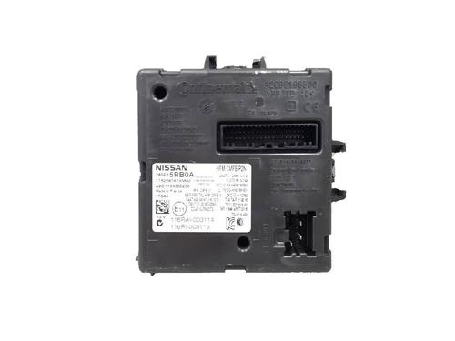 Used Electronic module NISSAN MICRA V (K14) 0.9 IG-T (90 hp) 27953149