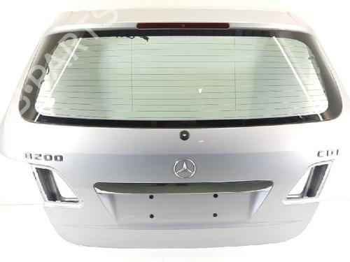 Tailgate MERCEDES-BENZ B-CLASS Sports Tourer (W245) B 200 CDI (245.208) | BP27945016C6 