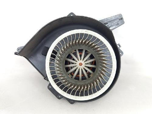 Heater blower motor SEAT IBIZA IV (6J5, 6P1) 1.2 | BP27952989M62 