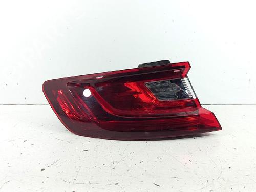 Left taillight RENAULT MEGANE IV Hatchback (B9A/M/N_) 1.5 dCi 110 (B9A3) | BP27958451C34 