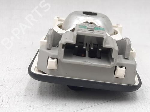 Interior roof light PEUGEOT 206 Hatchback (2A/C) 1.4 i | BP27938676I8 