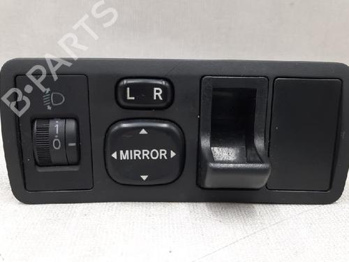 Mirror switch TOYOTA COROLLA Estate (_E12_) 1.6 VVT-i (ZZE121_, ZZE121R) | BP27941142I25 