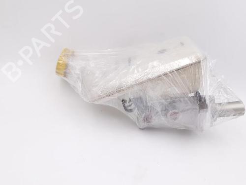 Brake master cylinder CITROËN C3 II (SC_) 1.4 | BP27946076M77 