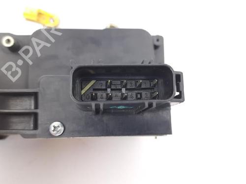 Front left lock FORD FIESTA V (JH_, JD_) 1.4 16V | BP27969519C98