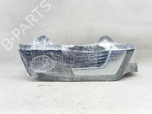 Rear right interior door handle AUDI A4 B7 (8EC) 2.5 TDI | BP27956970I16 