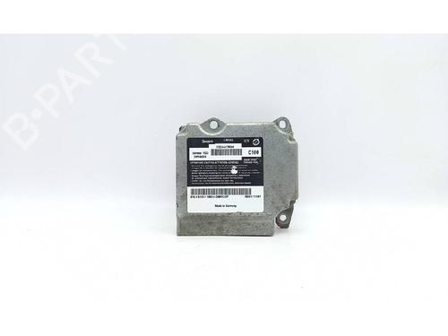 Used ECU airbags CITROËN JUMPER I Van (244) 2.2 HDi (101 hp) 27961645