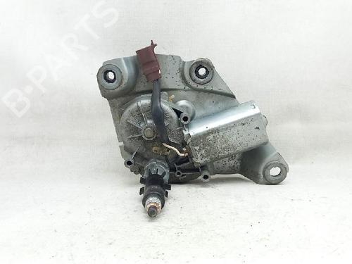 Viskermotor bagrude PEUGEOT 206 Hatchback (2A/C) 1.4 i | BP27935482M102 