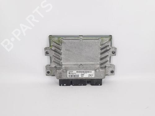 Electronic module FORD FIESTA VI (CB1, CCN) 1.25 | BP27965716M83