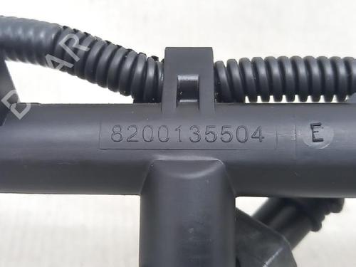 Injection rail RENAULT CLIO III (BR0/1, CR0/1) 1.6 16V (BR05, BR0B, BR0Y, BR15, BR1J, BR1M, BR1Y, CR0B,... | BP27958228M98 