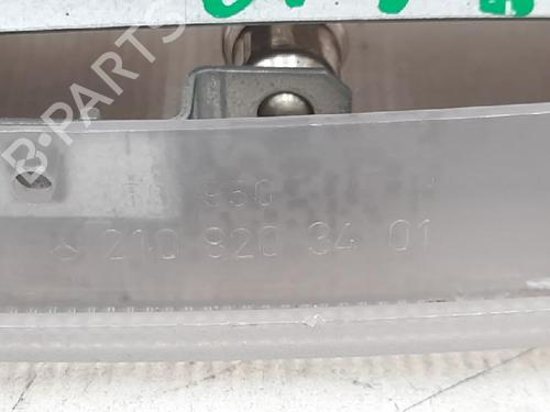 Kabinelys MERCEDES-BENZ C-CLASS T-Model (S203) C 270 CDI (203.216) | BP27939187I8 