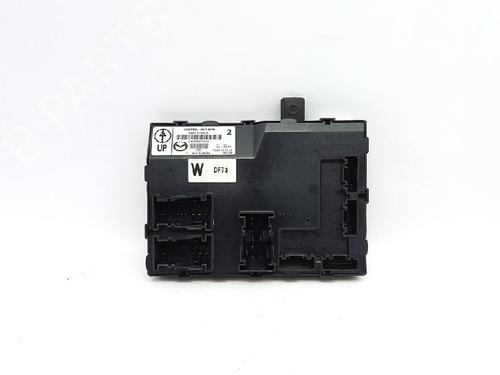 Elektronisk modul MAZDA 2 (DE_, DH_) 1.3 (DE3FS) | BP27960912M83 