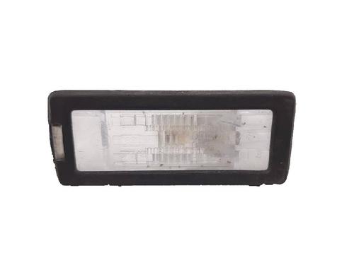 Used Licence plate light RENAULT MODUS / GRAND MODUS (F/JP0_) 1.2 (JP0C, JP0K, FP0C, FP0K, FP0P, JP0P, JP0T) (75 hp) 27943409