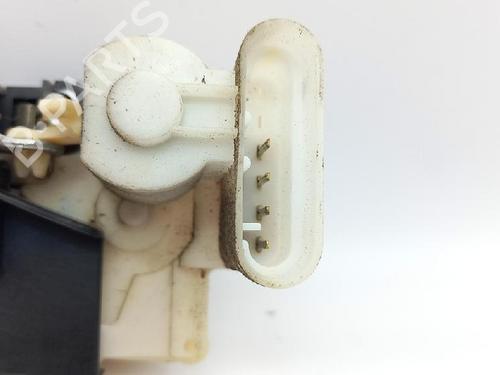 Rear right lock FIAT PUNTO (188_) 1.2 16V 80 (188.233, .235, .253, .255, .333, .353, .639,... | BP27959479C99 