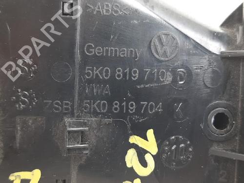 Air vent VW GOLF PLUS V (5M1, 521) 1.6 | BP27935367I21 