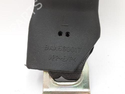 Seat buckle SUBARU FORESTER (SG_) 2.0 X AWD (SG5) | BP27959325I32 