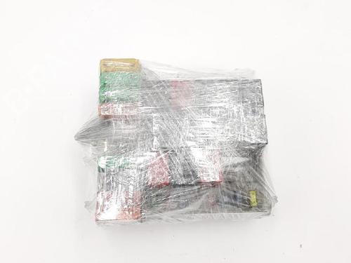 Electronic module FIAT BRAVO II (198_) 1.4 (198AXA1B) | BP27945091M83 