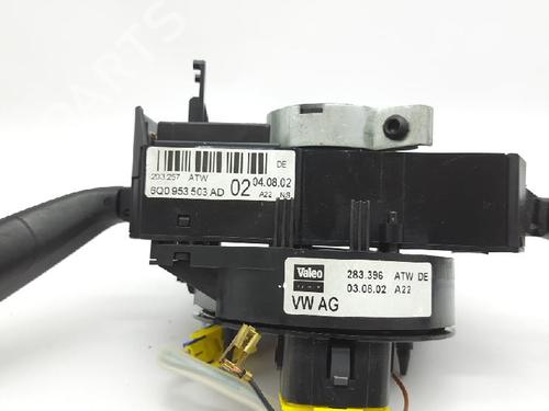 Switch VW POLO IV (9N_, 9A_) 1.2 | BP27966869I30 