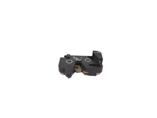 Used Tailgate lock FORD KA (RB_) 1.3 i (60 hp) 27966203
