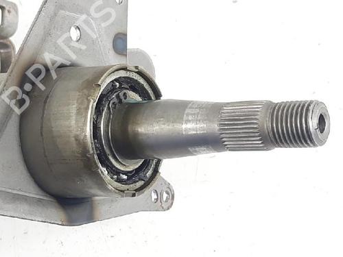 Steering column NISSAN NOTE (E11, NE11) 1.4 | BP27949749M21 
