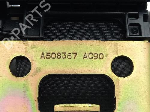 Sikkerhetsbelte bak høyre PEUGEOT 206 Hatchback (2A/C) 1.1 i | BP27962332I28 