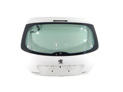 tailgate-peugeot-207-wa_-wc_-14-2006-2007-2008-2009-2010-2011-2012-2013-2014-2015-10545264 main image