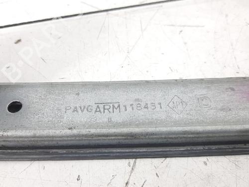 Front left window mechanism DACIA LOGAN MCV (KS_) 1.5 dCi (KS0W) | BP27956141C22 